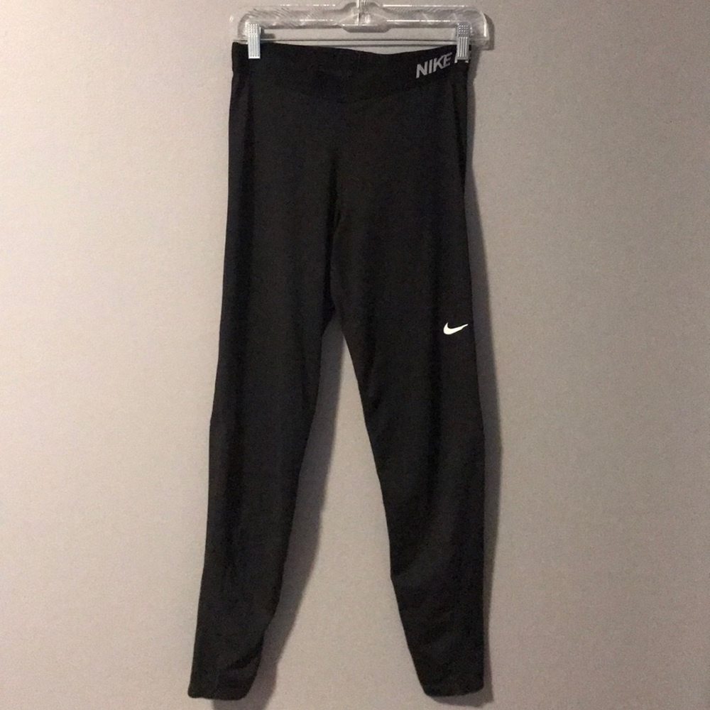 Nike workout pants